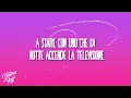 Tommaso Paradiso - I romantici