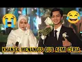 Download Lagu Detik Khansa Cries at the Last Event Download In-laws in Blitar __ Gus Azmi \u0026 Ning Khansa's Recep...