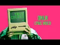 Download Lagu SAYKOJI - ONLN (Official Lyric Video)