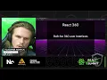 Create Collaborative VR Environment in the Browser with React and Grap L - Vladimir Novick