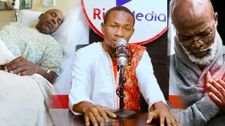 Yajue MAGONJWA ya KUROGWA na ya MUNGU/KUPOOZA Mwili unaweza KUROGWA