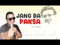 Download Lagu JANG BA PAKSA - FADLAN DELUMA COVER | By Gunawan