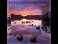 Need to feel loved 2K20 (Radio Edit)