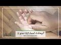 Left Hand Itching It May Mean Money