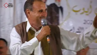 القاء أبيات شعرية من الشاعرناصر ابوصاع الخنجاري بعنوان ارجع خبر ياودي زين الجزء الأول 