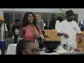Download Lagu The Black Couch Sessions | S1 | EP 5 - VHUYIE DA DJ Live at Nandoni Riverview (Amapiano Mix)