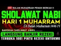 Download Lagu PUTAR SIANG INI‼️SHOLAWAT PENARIK REZEKI PALING MUSTAJAB,Sholawat Nabi Muhammad SAW