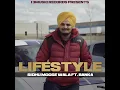 Life Style (feat. Banka)