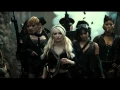 Download Lagu Korn - Get Up feat. Skrillex [Sucker Punch music Video]  HD