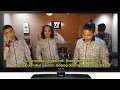 Download Lagu Dang Artami Amang + Lirik || Mauas jala mulak majo Ho || Cover Nagabe Trio || Cipt. Yamin Panjaitan