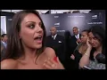 Mila Kunis Photos stolen