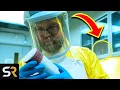 25 Things You Missed In Utopia