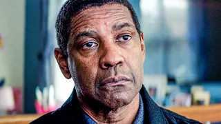 “I'm Going to Absolutely Destroy You!” | Top 3 Badass The Equalizer Threatening Scenes