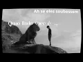 Ah se eles soubessem ... | liric vídeo | Laura Souguellis 