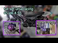Download Lagu head block uma racing, convert clutch bangsawan esr, crankshafr ikk purple kegilaan ramai..