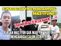 Lagu PENASARAN TIPE PENDAMPINGNYA MAS IYUN !? INI JAWABANNYA !!