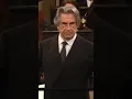 Download Lagu IL MONDO APPLAUDE RICCARDO MUTI #maestro #riccardomuti #marciadiradetzky