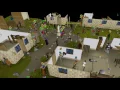Old School RuneScape OST Massacre Falador Massacre 10th Anniversary event