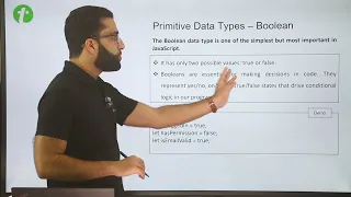 JavaScript Data Types