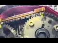 2014 Honda CRV Timing Chain And VTC Actuator