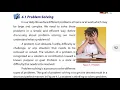 Problem Solving Flowchart Problem Statement Class 8 Computer Unit 4 Class 8 Unit 4 Computer