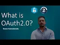 What is OAuth2 How does OAuth2 work Naveen AutomationLabs