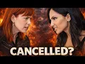 Amy Bruni CANCELLED and Tessa Groff Sounds Her Out