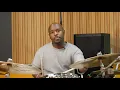 Playing Fast - Ulysses Owens, Jr. | 2 Minute Jazz