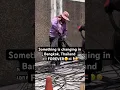 Download Lagu Something is changing in Bangkok, Thailand... forever 🥲🇹🇭 #shorts #bangkok #funny