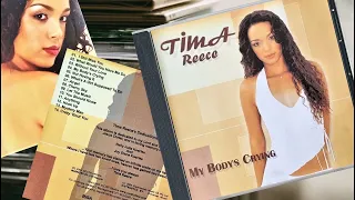 Tima Reece - You Should Know (2004) R\u0026B/Soul Ballad / WORLD SOUL from South Africa