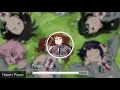 Download Lagu [Music Box] All Opening, Hero too - My Hero Acameda (Season 1 - 5)