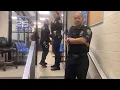 NYPD Precinct Does The Unthinkable