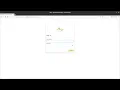 OpenStack Horizon system demonstration Shows the datacenter and creation of virtual servers