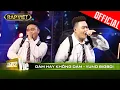 Download Lagu Bản Rap Hổng Dám Đâu cực dễ thương của Yuno BigBoi | RAP VIỆT [Live Stage]