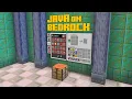 How to Make Minecraft Bedrock Look and Feel Like Java