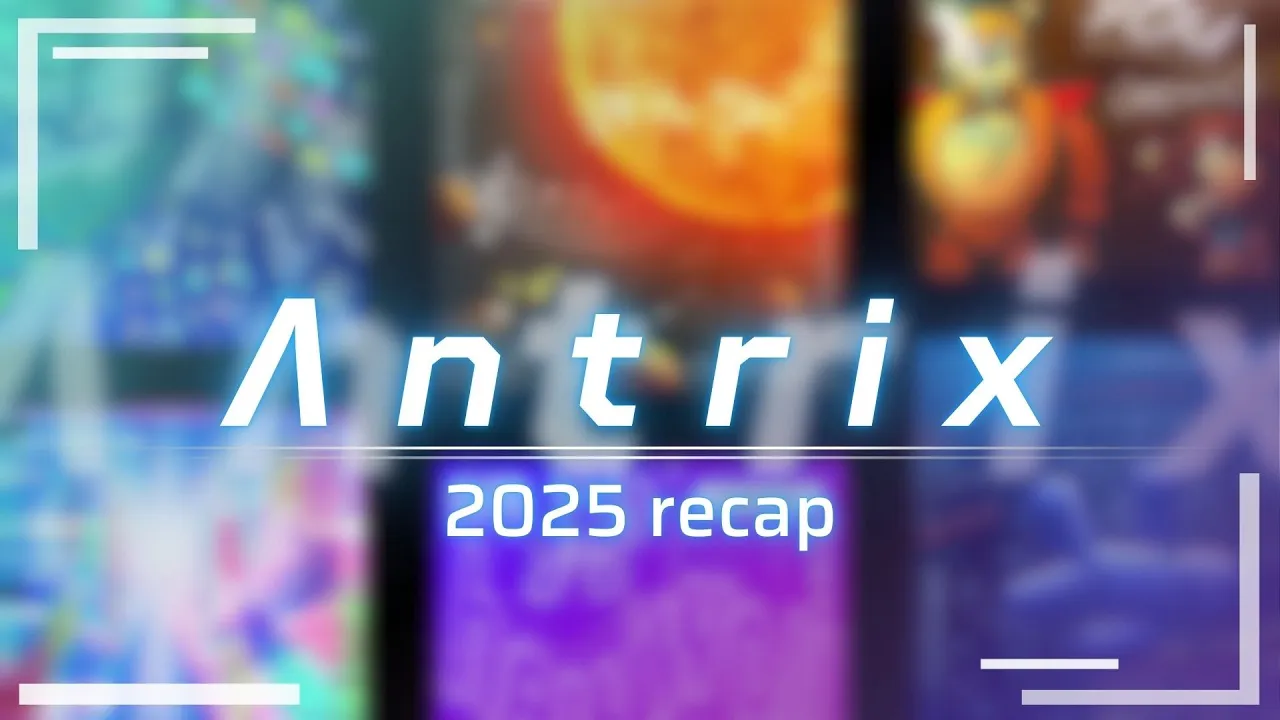 2025 Recap