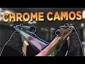 HOW TO MAKE CHROME SKINS IN PHANTOM FORCES