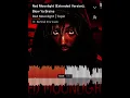 Red MoonLight Extended