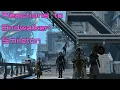 FFXIV Endwalker Reactions Smileton