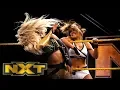 Dakota Kai vs Taynara Conti WWE NXT Sept 25 2019
