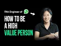 Advice from the Top 1 of Software Engineer Exaltitude Jean Lee