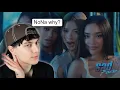 Download Lagu NoNa - Sad Face [Honest Reaction :( ]