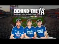 BEHIND THE NY - Episode 11