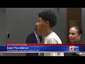East Providence Shooting Suspects in Court