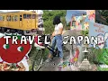 Download Lagu Japan Travel | Teshima Island | Trains +Exploring+Bicycles+ Local Food+ Art Museum n more!