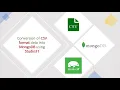 How to Import Data from CSV to MongoDB