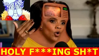 WTF is happening... HAHAHAHA!!