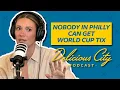 Will the World Cup Help or Hurt Philly Restaurants