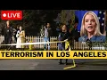 Lagu 🚨 BREAKING: Huge Islamist TERROR Attack In Los Angeles Stopped By FBI