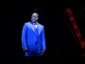 "Luck Be a Lady" - Guys and Dolls at The Old Globe